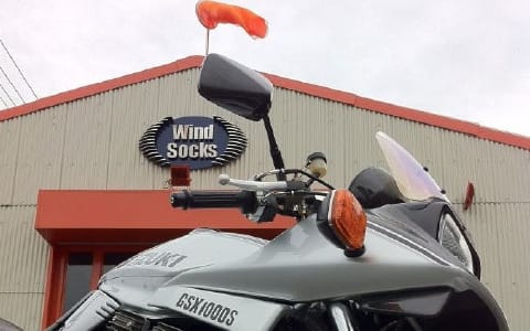 WindSocks株式会社の外観写真